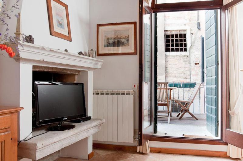 Venice Salute Apartments Apartment Venice