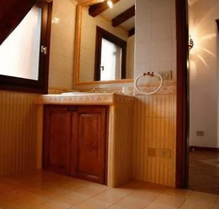 Venice Salute Apartments Exterior foto