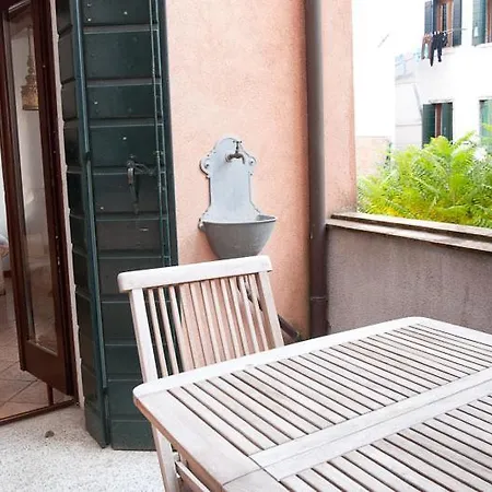 Venice Salute Apartments Exterior foto