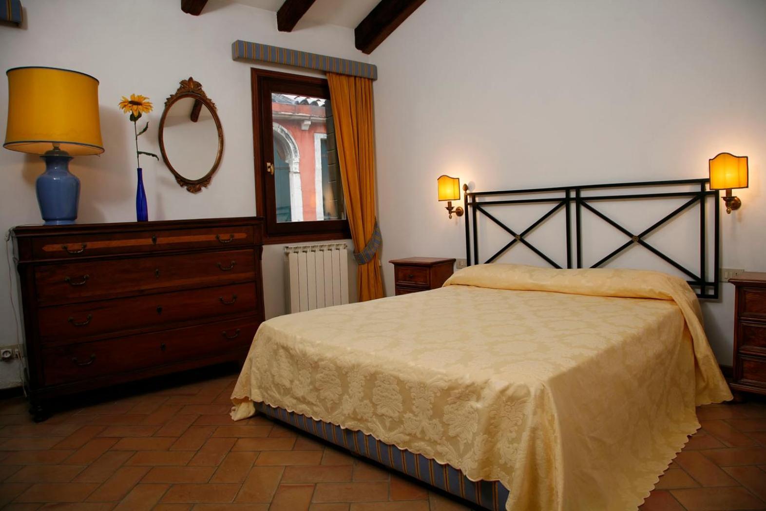 Apartment Venice Salute Apartments Venedig