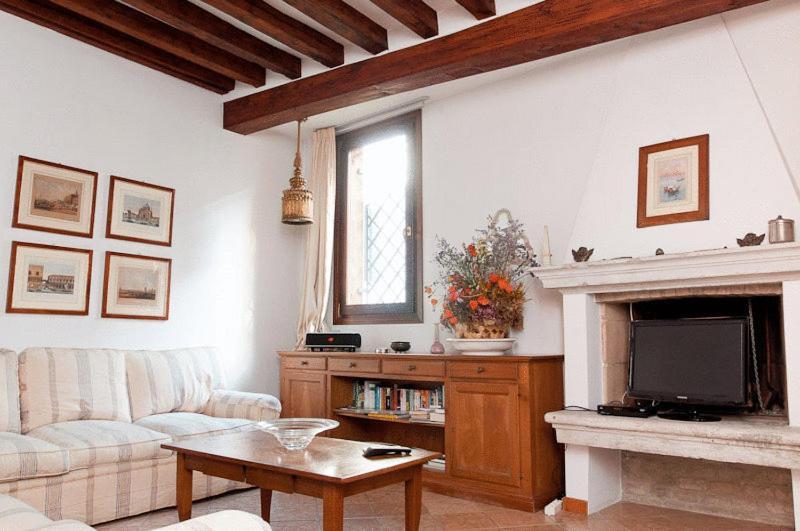 Venice Salute Apartments * Venedig